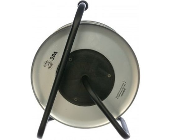 Металлическая катушка ЭРА K-M-4z с заземлением 4гн Б0033026 – изображение 3