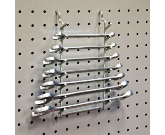 Подвес для 8-ми гаечных ключей ESSE PH823 – изображение 4