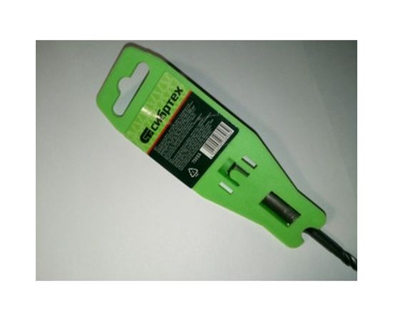 Бур по бетону (6x160х110 мм; SDS-plus) СИБРТЕХ 70555 – изображение 4