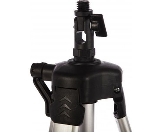 Штатив усиленный для лазерного уровня, 1,2 м, резьба 5/8" Sturm 4012-01-12 – изображение 4