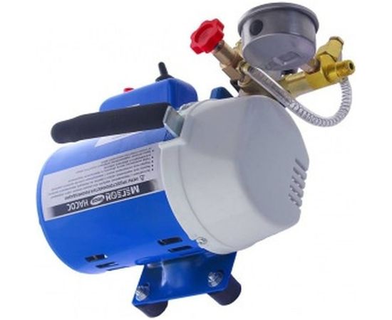 Электрический опрессовочный насос МЕГЕОН 98120 к0000026430 – изображение 4