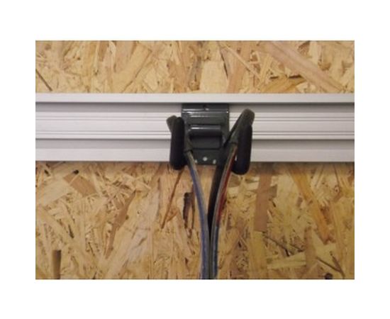 Длинный крюк с покрытием 150мм ESSE GH07 – изображение 4