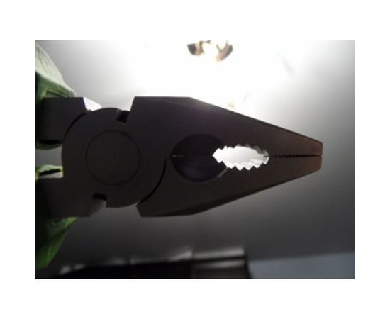 Комбинированные пассатижи 165 мм ДТ/48/6 Дело Техники 411165 – изображение 4