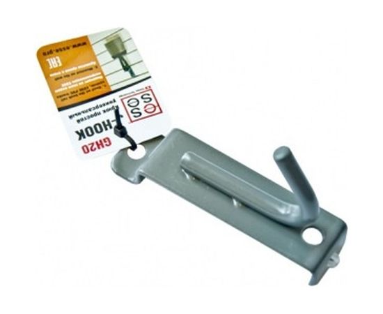 J-образный универсальный крючок ESSE GH20 – изображение 4