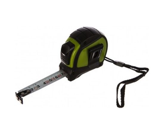 Рулетка в обрезиненном корпусе 3М Дело техники 101303 – изображение 4