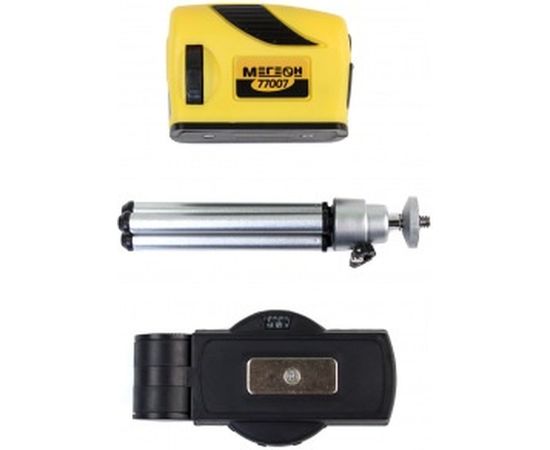 Лазерный построитель угла МЕГЕОН 77007 к0000019518 – изображение 4