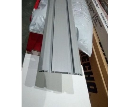 Направляющая, серая 1.2м ESSE TR150 G120 – изображение 4