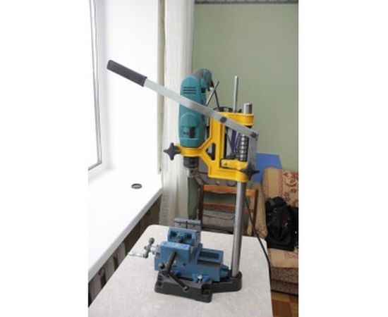 Стойка для дрели Энкор 20090 – изображение 4