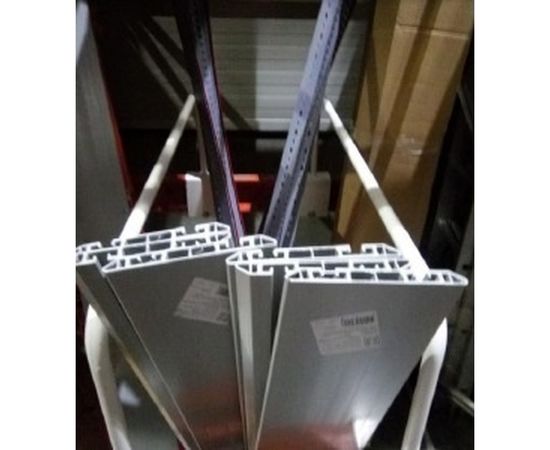 Направляющая, серая 1.2м ESSE TR150 G120 – изображение 5