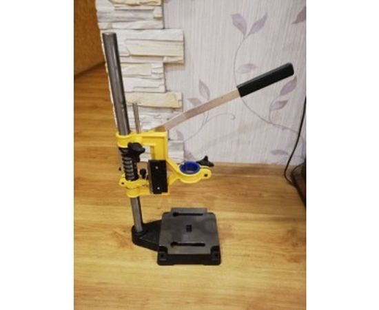 Стойка для дрели Энкор 20090 – изображение 5