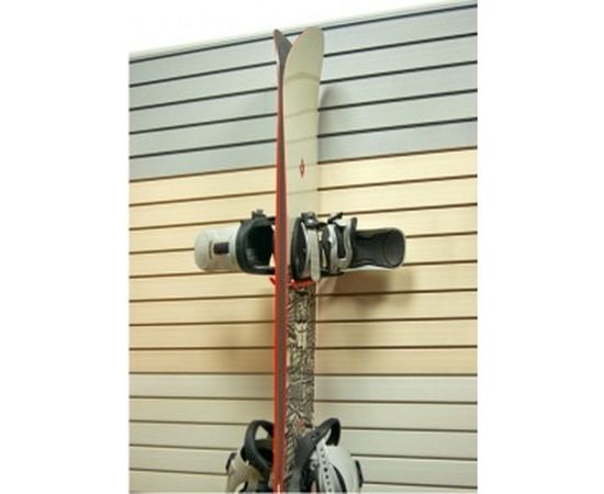 Двойной L-образный крюк 240мм ESSE GLSB – изображение 5