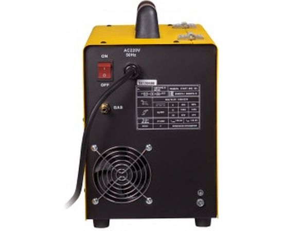 Сварочный полуавтомат START MIG183 2ST183 – изображение 5