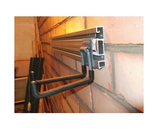 Короткий прочный крюк 125мм ESSE GH06 – изображение 5