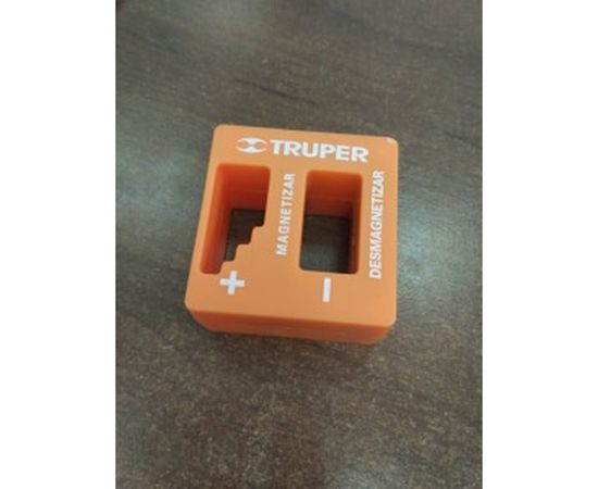 Прибор для намагничивания и размагничивания отверток и бит TRUPER 14141 – изображение 5