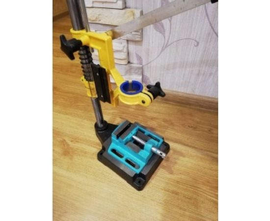 Стойка для дрели Энкор 20090 – изображение 6