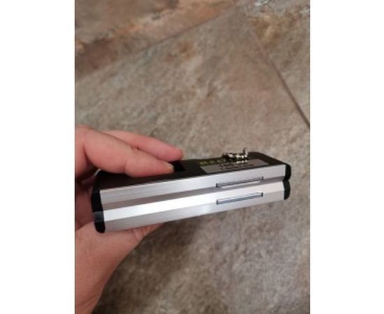 Уровень с магнитом 100 мм KRAFTOOL МИНИ 1-34861-010 – изображение 7