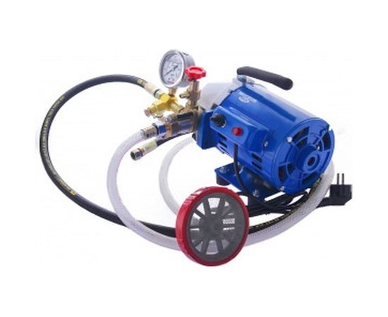 Электрический опрессовочный насос МЕГЕОН 98120 к0000026430 – изображение 7