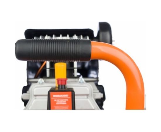 Поршневой масляный компрессор Gigant LAS 50/1800 – изображение 8