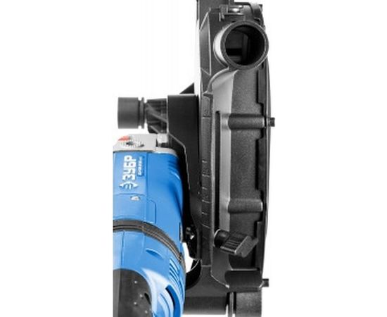 Электрический штроборез ЗУБР ПРОФЕССИОНАЛ ЗШ-П65-2600 ПВСТК – изображение 8