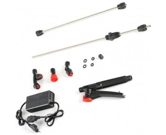 Ранцевый распылитель PATRIOT PT-12AC 755302530 – изображение 8