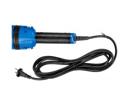 Электрический штроборез ЗУБР ПРОФЕССИОНАЛ ЗШ-П65-2600 ПВСТК – изображение 10