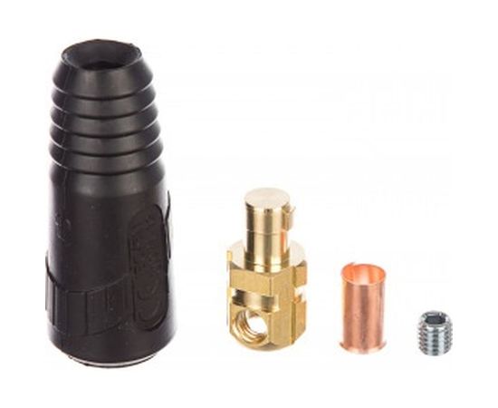 Вилка кабельная 35-50 Сварог ISQ0077 