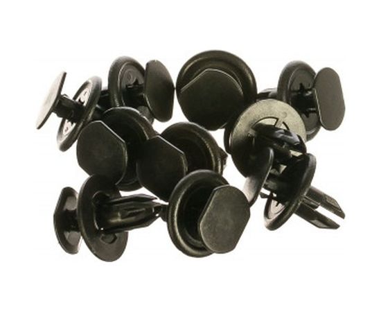 Клипса 10 шт AVERS BGV456145-10 