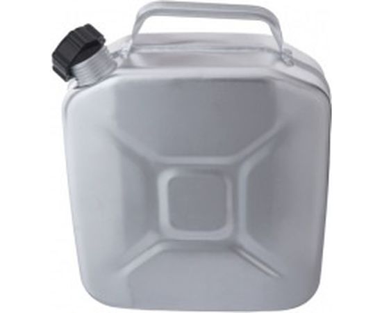 Канистра алюминиевая 10 л Завод Демидовский 00000000868 