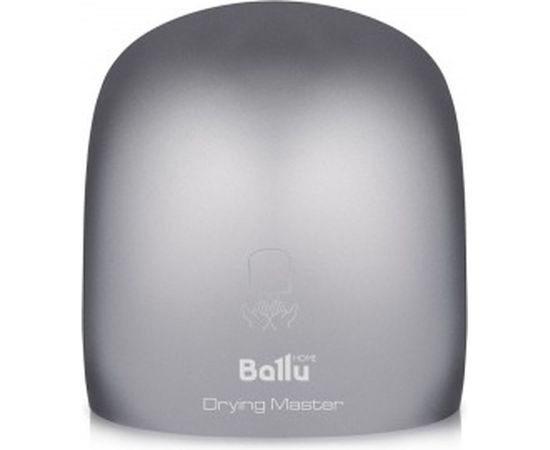 Сушилка для рук Ballu BAHD-2000DM Silver 