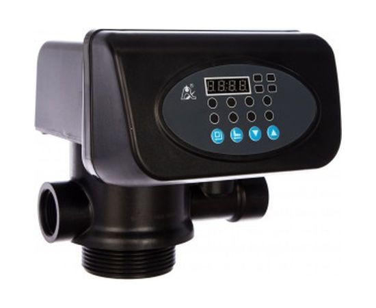 Блок управления Гейзер RUNXIN 53504P ТМ.F67P1-A 36243 