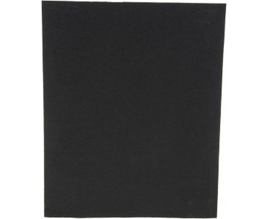 Лист шлифовальный на бумажной основе, водостойкий (230х280 мм; Р240) KLINGSPOR 269279 