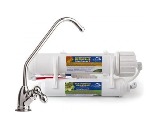 Гейзер Престиж-2 