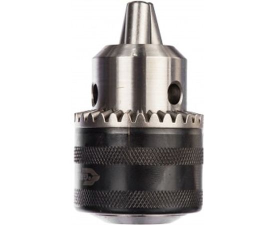 Патрон сверлильный ПС-16 (3-16 мм; B16; R-11; биение 0.35 мм) GRIFF b214017 