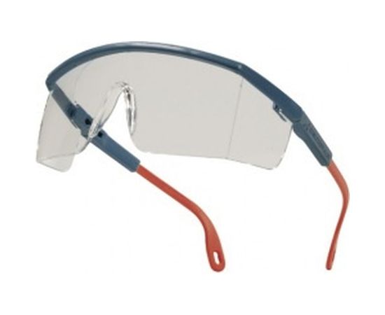 Защитные очки Delta Plus  KILIMANDJARO из поликарбоната KILIMGRINAB 