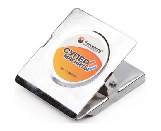 Магнитная клипса Forceberg 9-3616224 