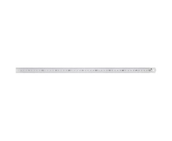 Линейка 500х20х0.5мм измерительная металлическая 1 кл. точности КАЛИБРОН 78109 