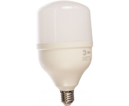 Светодиодная лампа ЭРА LED smd POWER 30W-4000-E27 Б0027003 