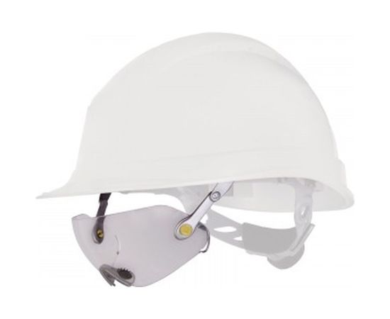 Очки для касок Delta Plus FUEGO прозрачные FUEGOARIN 