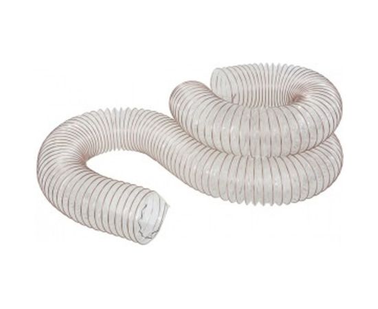 Шланг полиуретановый (10 м; 100 мм; 0.5 мм) WOODWORK WP-100-10 