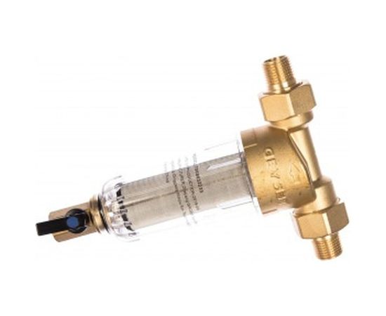 Фильтр Гейзер Бастион 111 1/2" 32666 