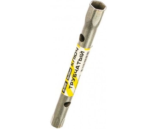 Трубчатый ключ 8х10мм ЭВРИКА ER-72810 