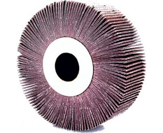 Круг лепестковый KK19XW (150х30х32 мм; 25Н; Р60) БАЗ 920060000080 