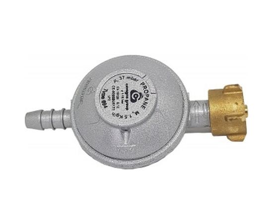 Регулятор давления газа typ 694, 1.5 кг/ч для композитных баллонов Cavagna Group 6914900066 