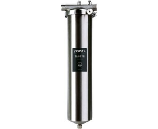 Корпус фильтра Тайфун ВВ20" Гейзер 50648 