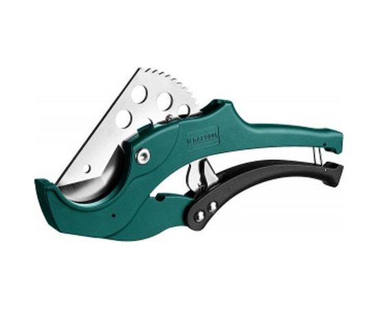 Автоматические ножницы для всех видов пластиковых труб KRAFTOOL GX-700 d=63 мм 2 1/2" 23408-63 