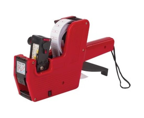 Этикет-пистолет 1-строчный BRAUBERG 290435 