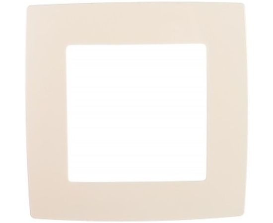 Рамка ЭРА 12-5001-01 на 1 пост, белый Б0014741 