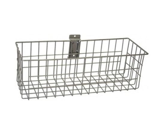 Корзина металлик 400*140*140 ESSE Basket BS-K4-M 