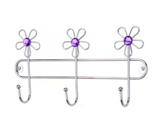 Крючок Delphinium Цветок 3-ой 101160 