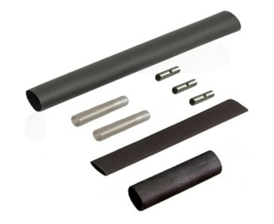 Соединительный термоусадочный комплект (муфта) для нагревательных кабелей SLL Splice HOME HEAT 0003356 